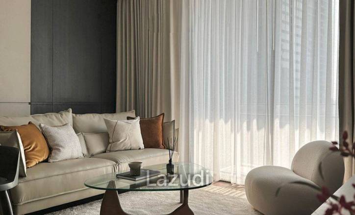 3 Bed 3 Bath 116 SQ.M LAVIQ Sukhumvit 57