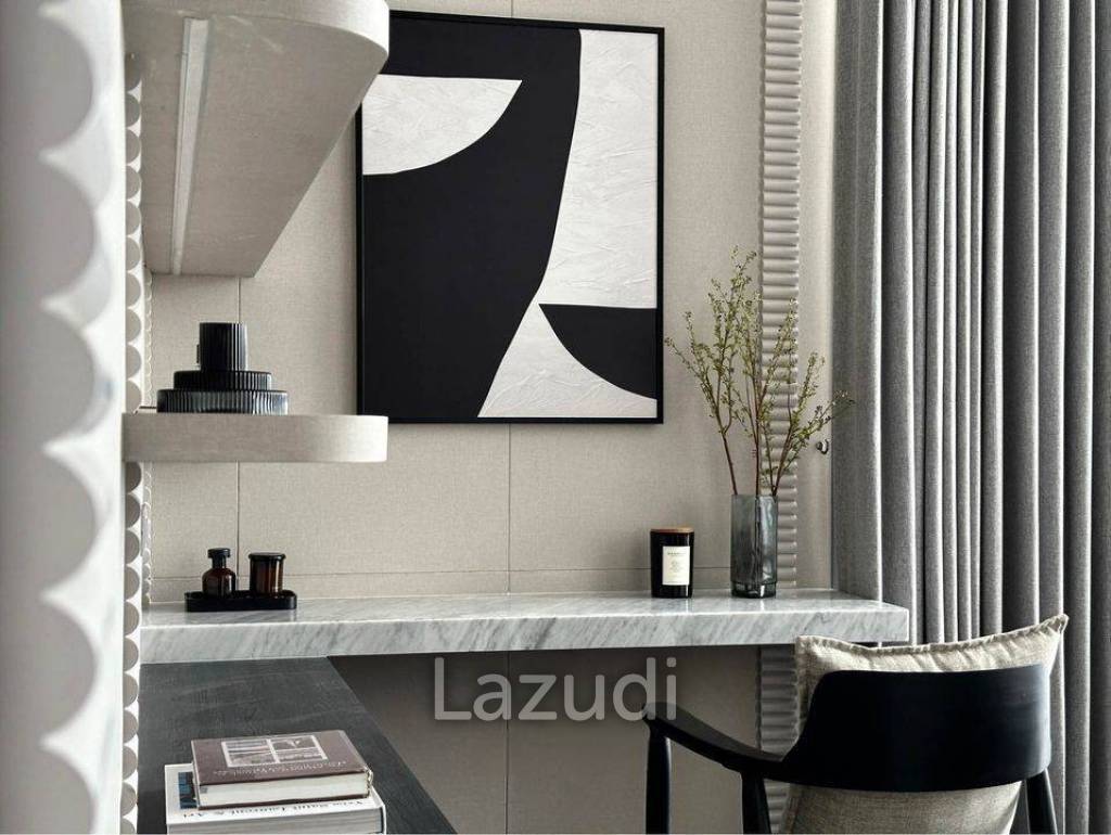3 Bed 3 Bath 116 SQ.M LAVIQ Sukhumvit 57