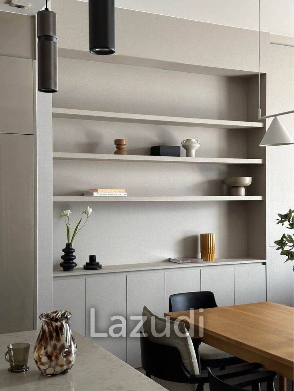 3 Bed 3 Bath 116 SQ.M LAVIQ Sukhumvit 57