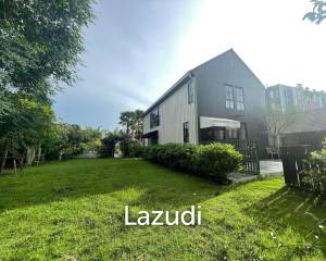 Land with edifice 1,440 SQ.M Yen Akat Road
