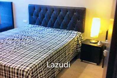 1 Bed 1 Bath 35 SQ.M Rhythm Sukhumvit 44/1