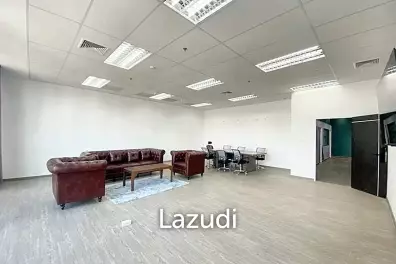Office space for rent in Bangkapi