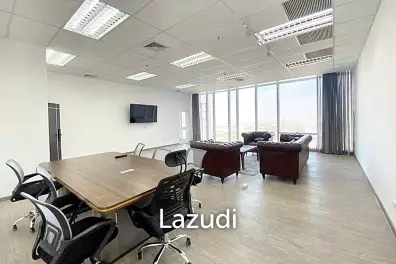 Office space for rent in Bangkapi