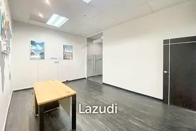 Office space for rent in Bangkapi