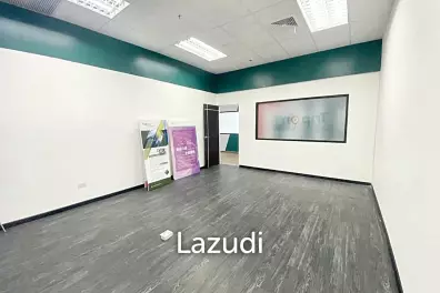 Office space for rent in Bangkapi