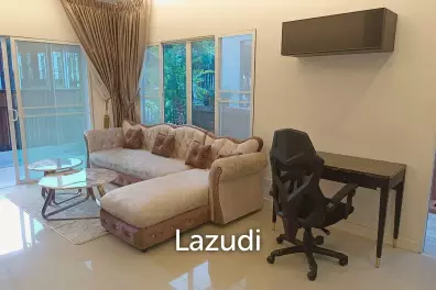 3 Beds 2 Baths House For Rent Habitia Koh Kaew