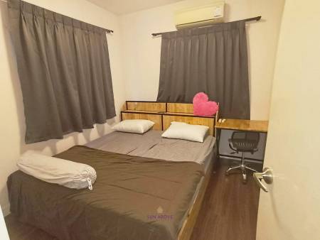 3 Beds 2 Baths House For Rent Habitia Koh Kaew