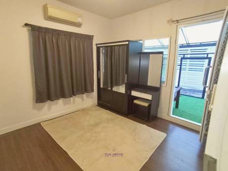 3 Beds 2 Baths House For Rent Habitia Koh Kaew