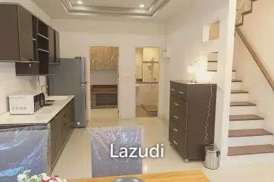 3 Beds 2 Baths House For Rent Habitia Koh Kaew