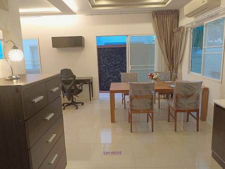 3 Beds 2 Baths House For Rent Habitia Koh Kaew