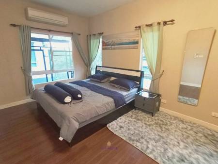 3 Beds 2 Baths House For Rent Habitia Koh Kaew