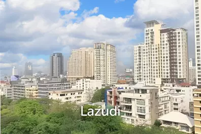 2 Bed 2 Bath 64 SQ.M The Extro Phayathai-Rangnam