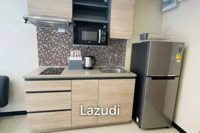 1 Bed 1 Bath 35.8 SQ.M. For Sale Naiharn Sea Condominium
