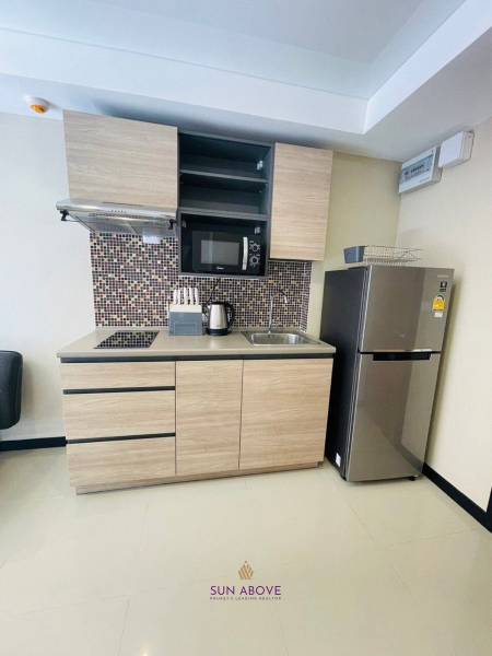 1 Bed 1 Bath 35.8 SQ.M. For Sale Naiharn Sea Condominium