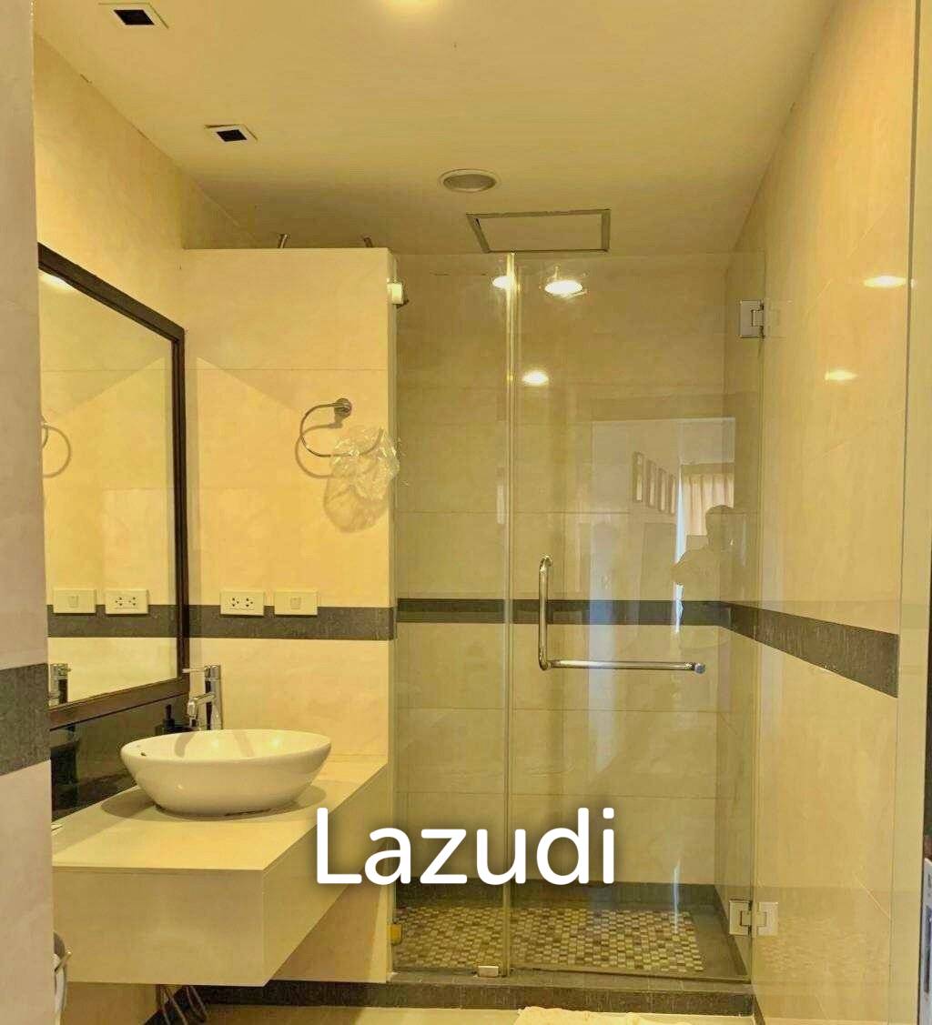 Baan Lonsai: Sea View 2 Bedroom Condo