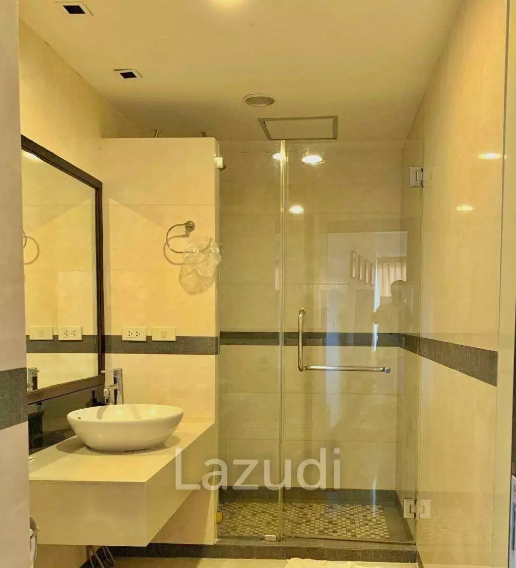 Baan Lonsai: Sea View 2 Bedroom Condo