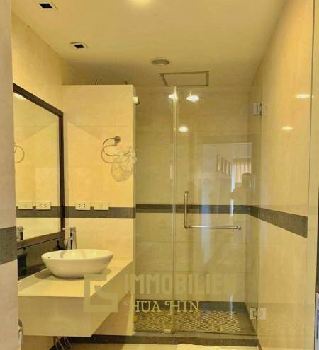 118 m² 2 Chambre 2 Salle de bain Condominium Pour Vente