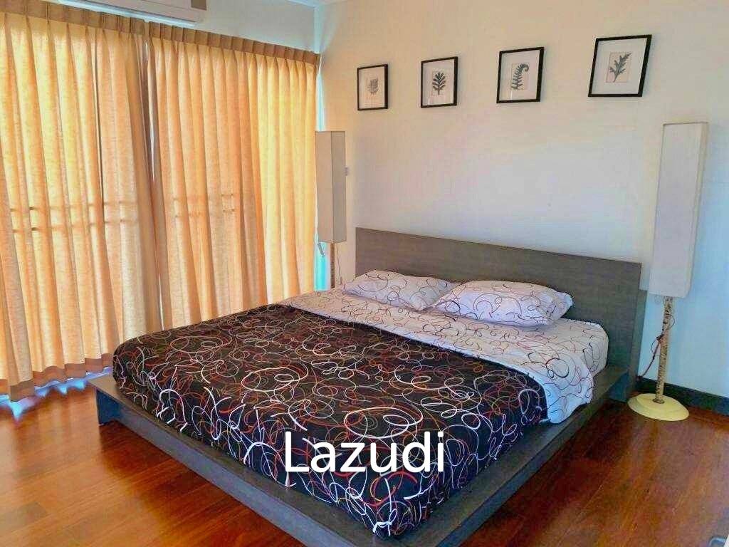 Baan Lonsai: Sea View 2 Bedroom Condo