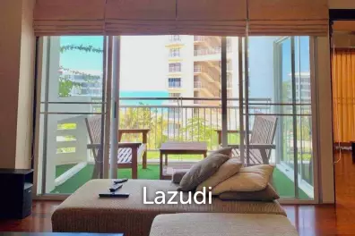 Baan Lonsai: Sea View 2 Bedroom Condo