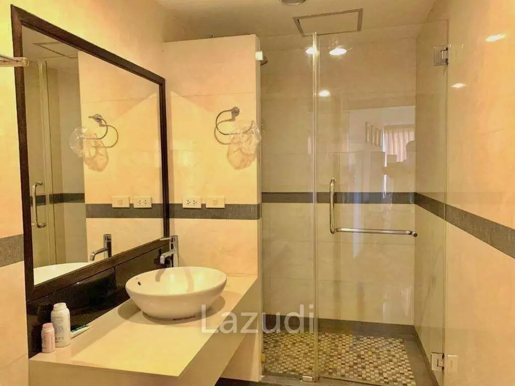 Baan Lonsai: Sea View 2 Bedroom Condo