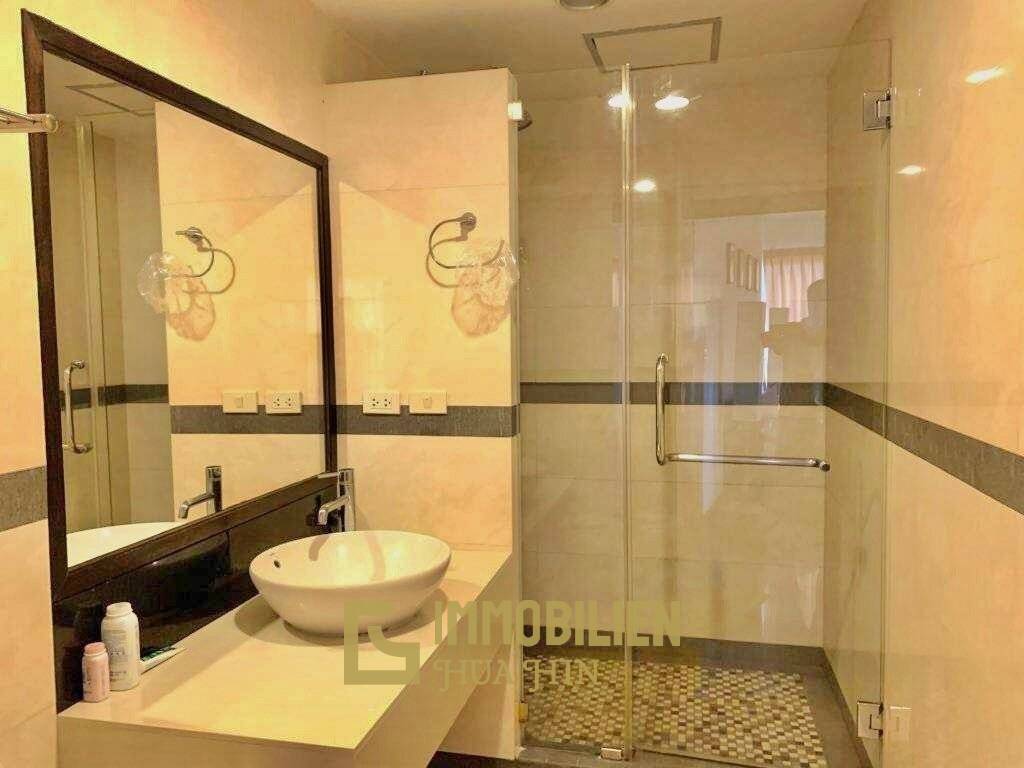 118 m² 2 Chambre 2 Salle de bain Condominium Pour Vente