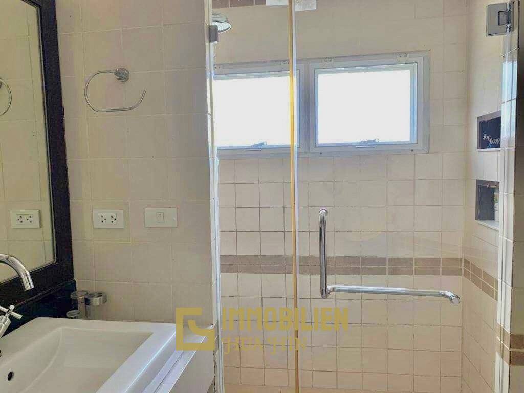 118 m² 2 Chambre 2 Salle de bain Condominium Pour Vente