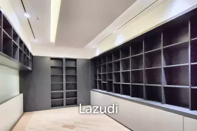 Office space for rent at MThai Tower