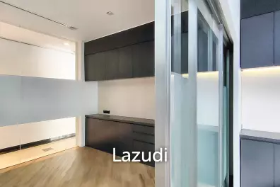 Office space for rent at MThai Tower
