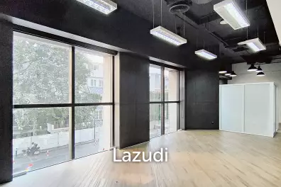 Office space for rent at MThai Tower