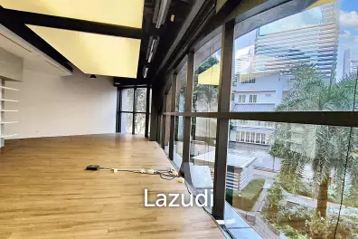 Office space for rent at MThai Tower