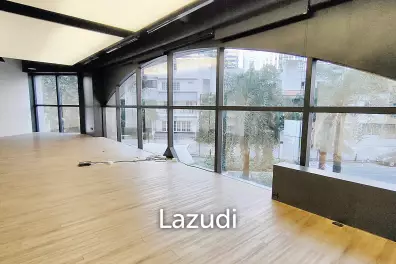 Office space for rent at MThai Tower