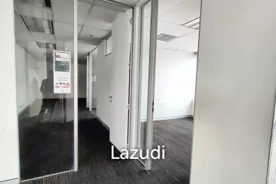 Office space for rent at CRC Tower