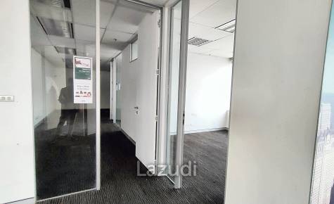Office space for rent at CRC Tower