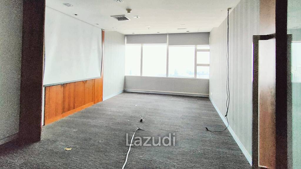 Office space for rent at CRC Tower