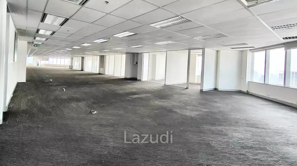 Office space for rent at CRC Tower