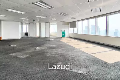 Office space for rent at CRC Tower