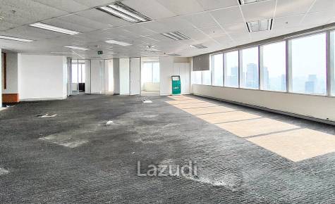 Office space for rent at CRC Tower