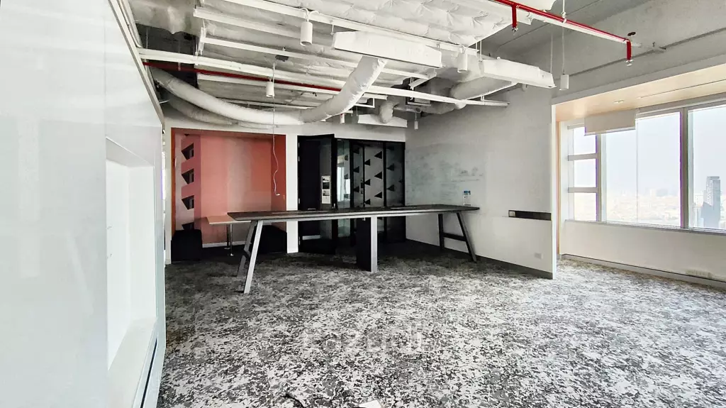 Office space for rent at CRC Tower