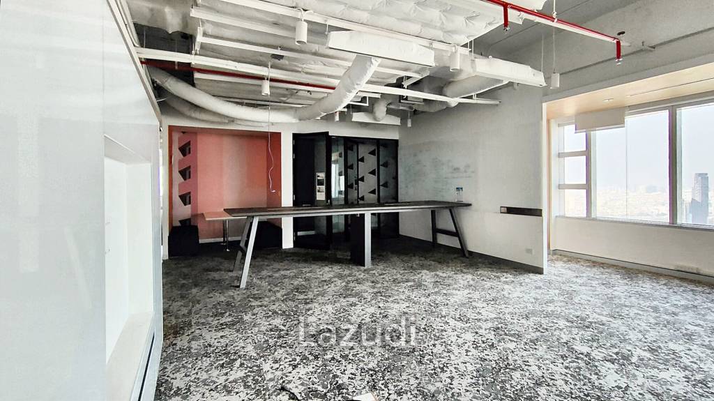 Office space for rent at CRC Tower