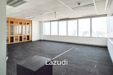 Office space for rent at CRC Tower