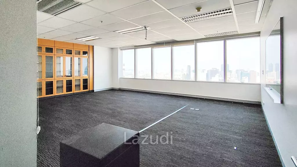 Office space for rent at CRC Tower