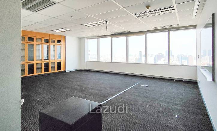 Office space for rent at CRC Tower