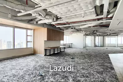 Office space for rent at CRC Tower