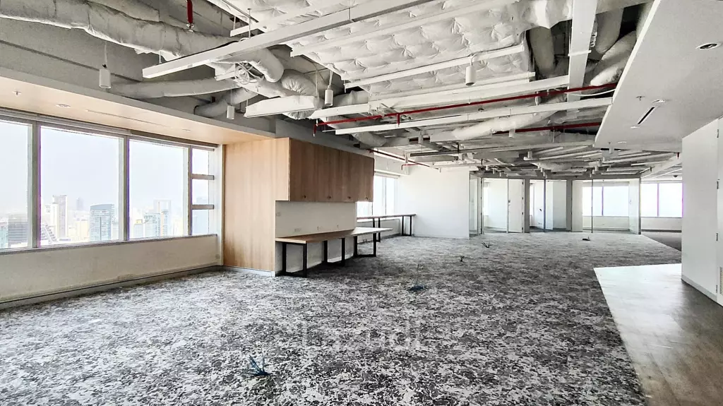 Office space for rent at CRC Tower