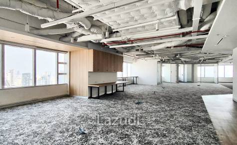 Office space for rent at CRC Tower