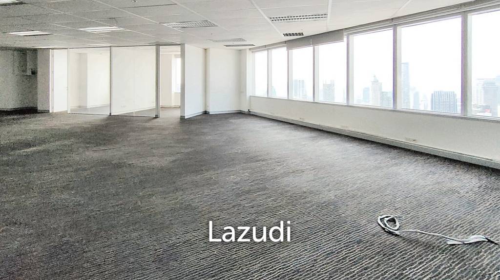 Office space for rent at CRC Tower
