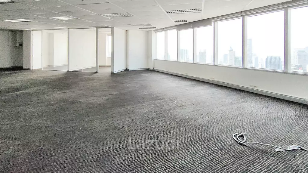 Office space for rent at CRC Tower