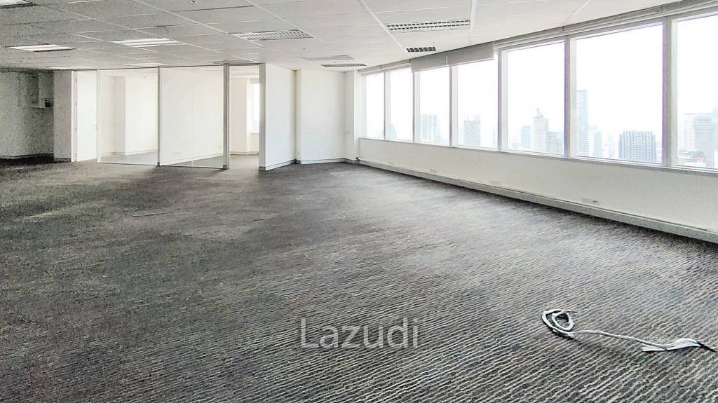 Office space for rent at CRC Tower