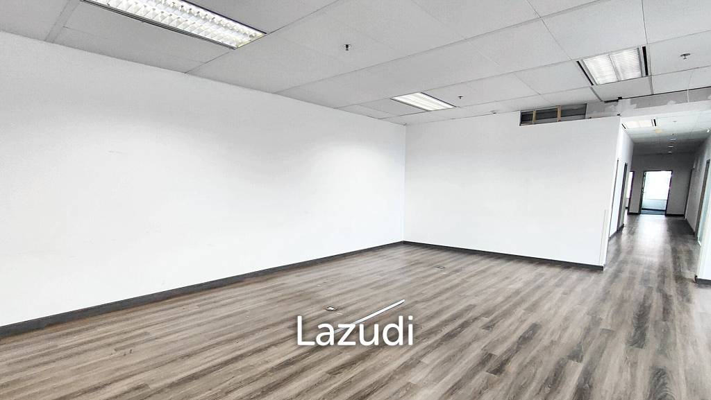 Office space for rent at Capital Tower