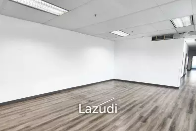 Office space for rent at Capital Tower